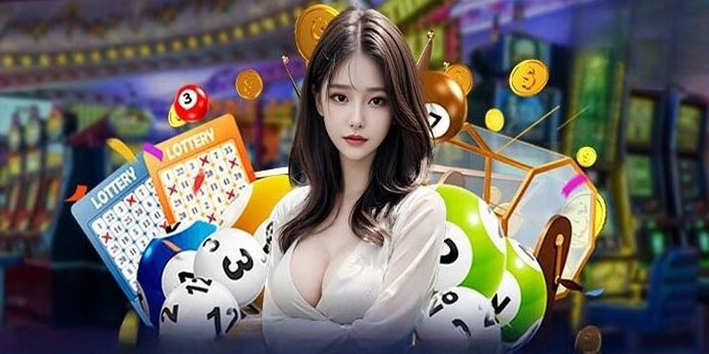 Xổ số 69VN thu hút cùng sảnh cược nổi bật TP